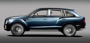 Bentley-concept