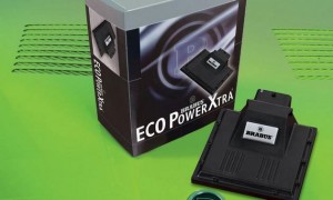 Комплект Brabus Power Xtra DS6