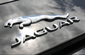 Jaguar SUV