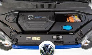 Концепт Volkswagen Twin-Up