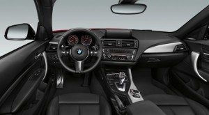 BMW 2-й серии 2014 года