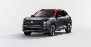 Nissan Kicks 2025